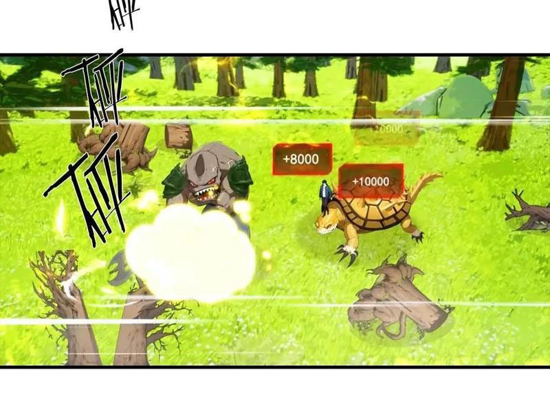 Toàn Dân Ngự Thú: Bắt Đầu Từ Sơn Hải Kinh Ta Quét Ngang Toàn Cầu Chapter 39 - 69