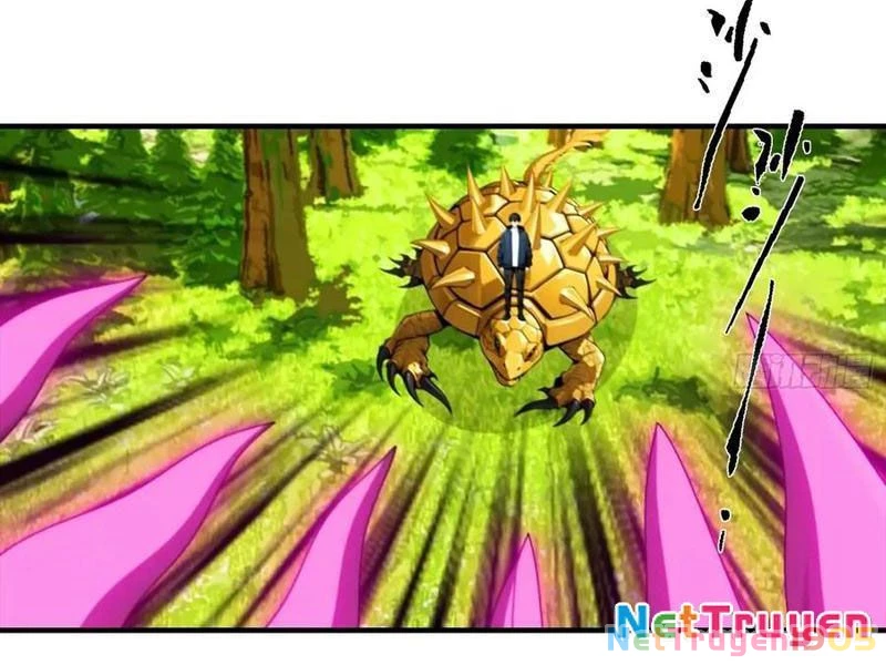 Toàn Dân Ngự Thú: Bắt Đầu Từ Sơn Hải Kinh Ta Quét Ngang Toàn Cầu Chapter 39 - 81