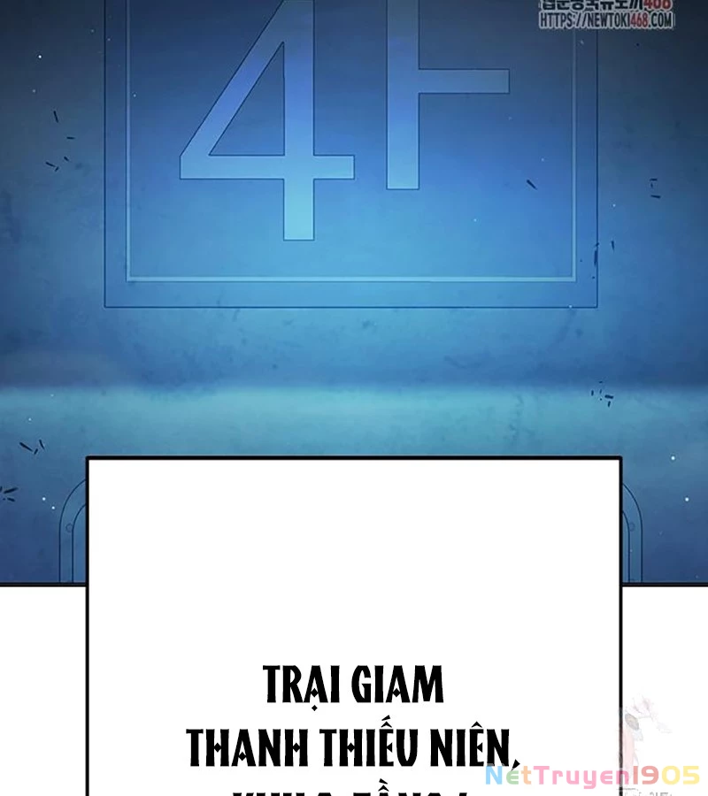 Nhà Tù Vị Thành Niên Chapter 52 - 3