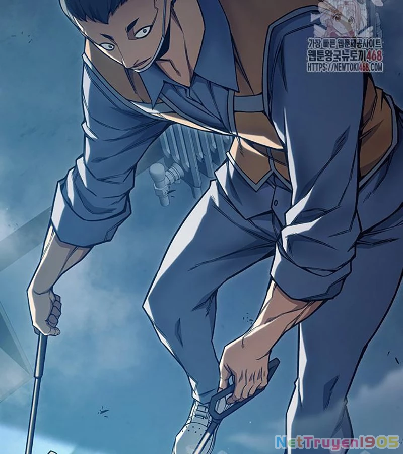 Nhà Tù Vị Thành Niên Chapter 52 - 7