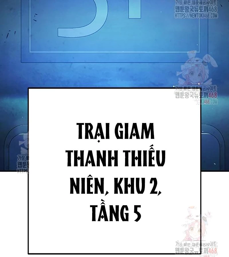 Nhà Tù Vị Thành Niên Chapter 52 - 29