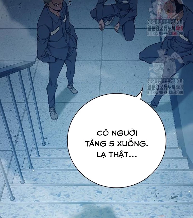 Nhà Tù Vị Thành Niên Chapter 52 - 35