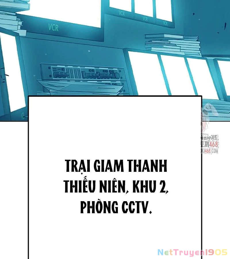 Nhà Tù Vị Thành Niên Chapter 52 - 49