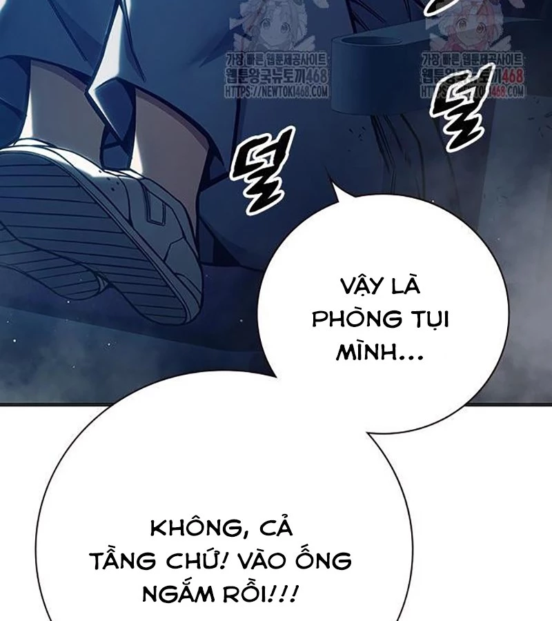 Nhà Tù Vị Thành Niên Chapter 52 - 174