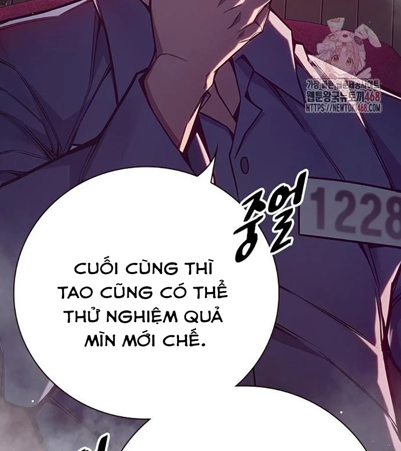 Nhà Tù Vị Thành Niên Chapter 52 - 177