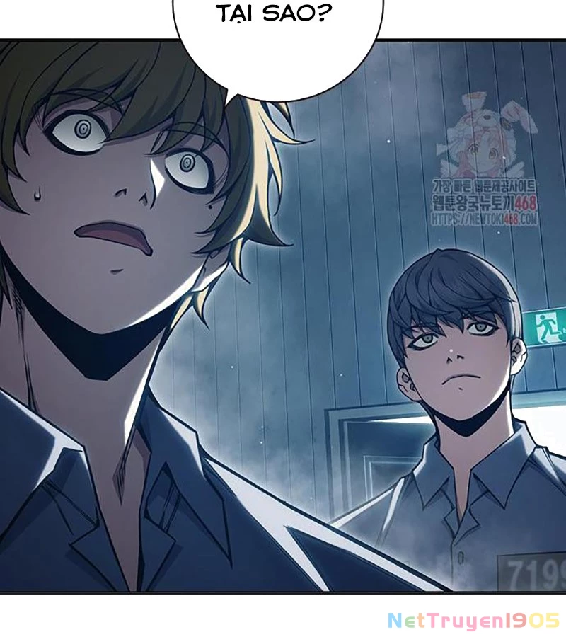 Nhà Tù Vị Thành Niên Chapter 52 - 284