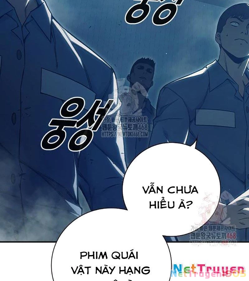 Nhà Tù Vị Thành Niên Chapter 52 - 301