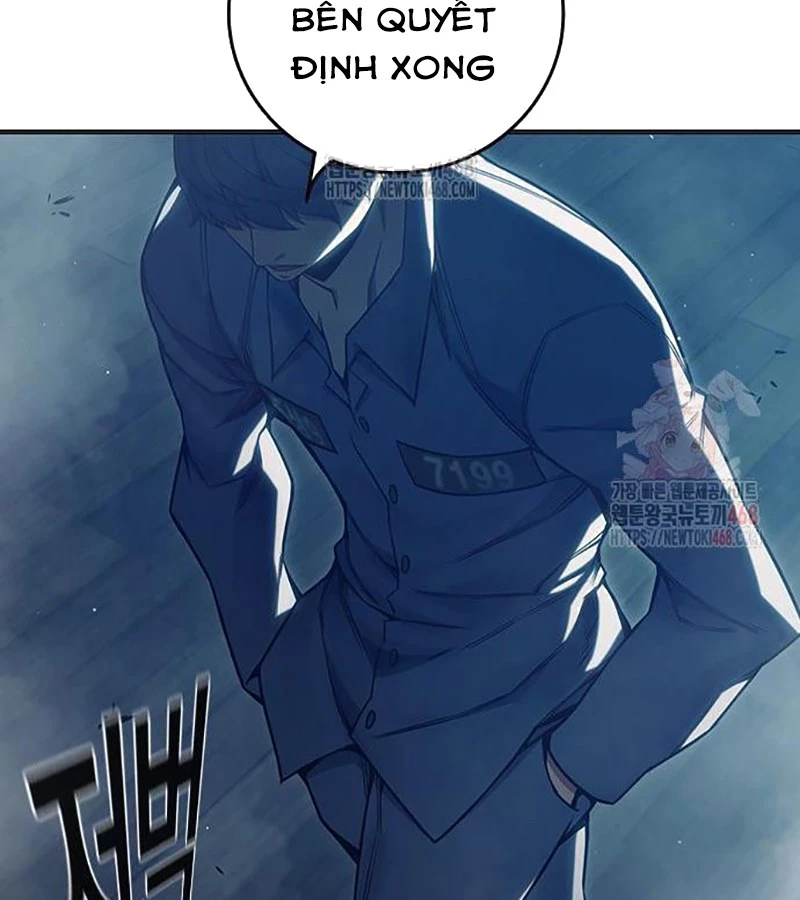 Nhà Tù Vị Thành Niên Chapter 52 - 325