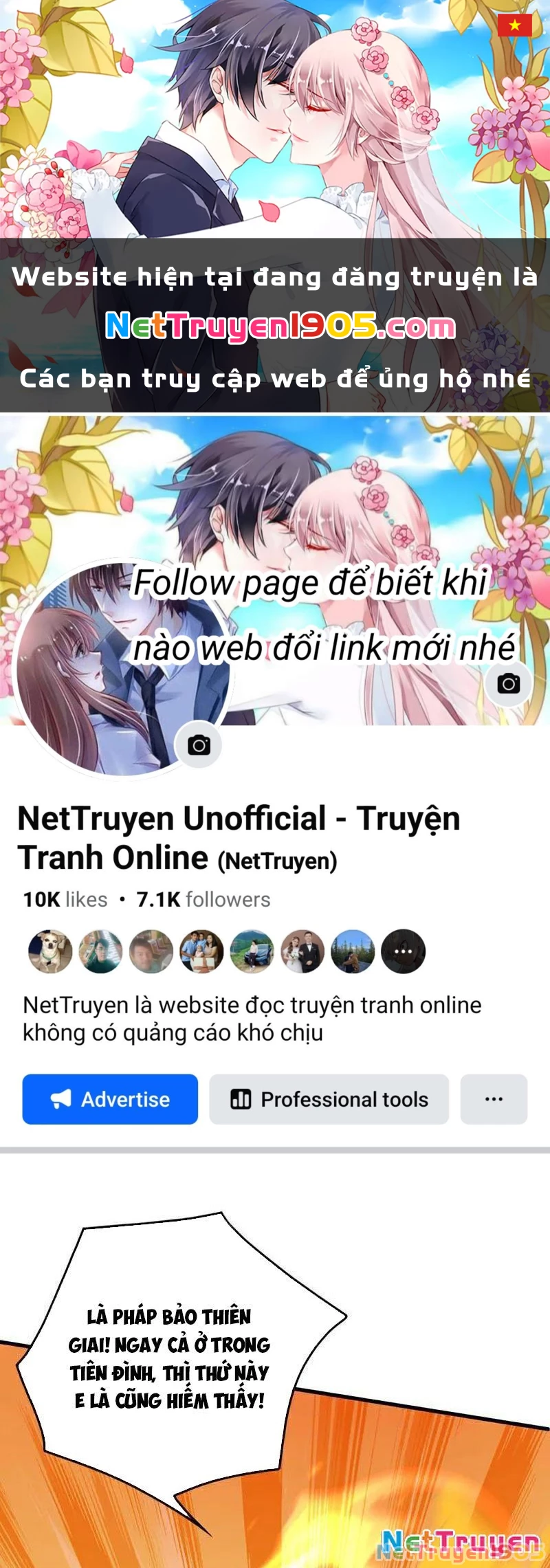 Đệ Tử Tu Luyện Còn Ta Thì Lười Biếng Chapter 186 - 1