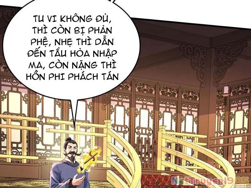 Đệ Tử Tu Luyện Còn Ta Thì Lười Biếng Chapter 186 - 9