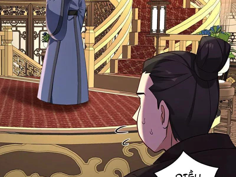 Đệ Tử Tu Luyện Còn Ta Thì Lười Biếng Chapter 186 - 10