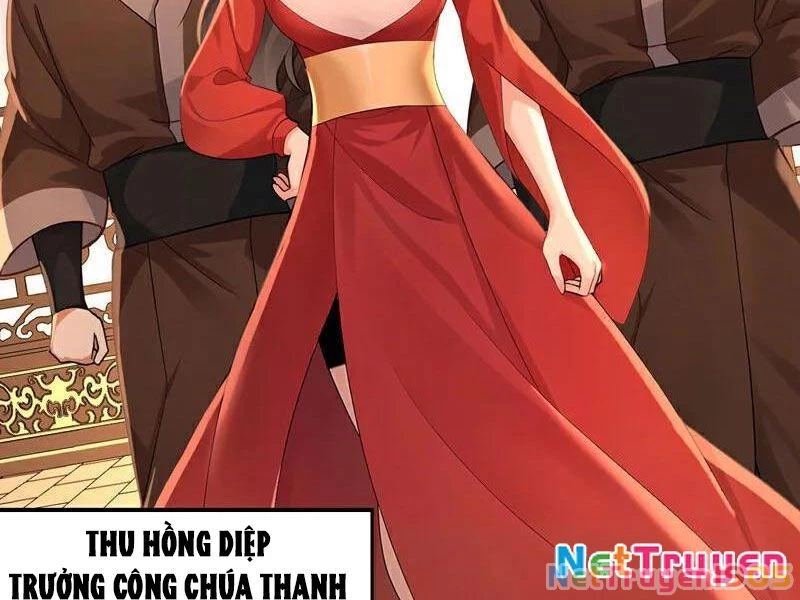 Đệ Tử Tu Luyện Còn Ta Thì Lười Biếng Chapter 186 - 21