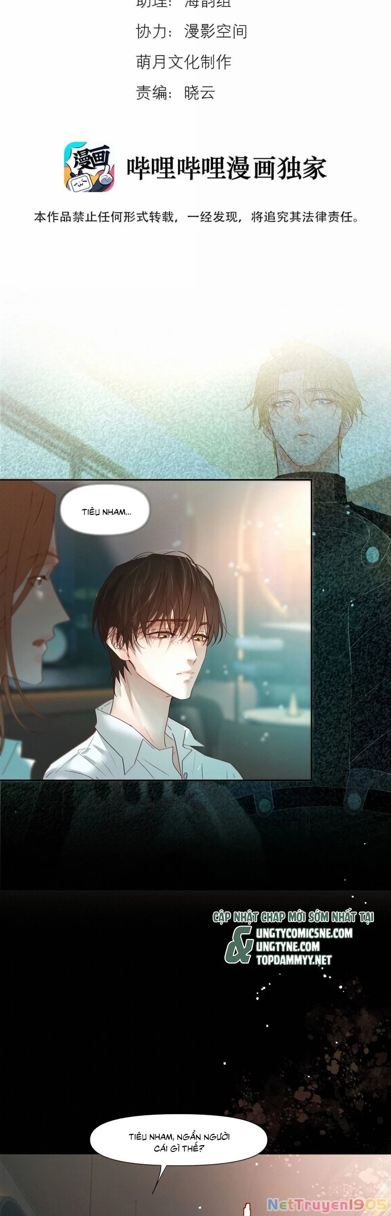 Tuyệt Xử Phùng Sinh Chapter 85 - 2