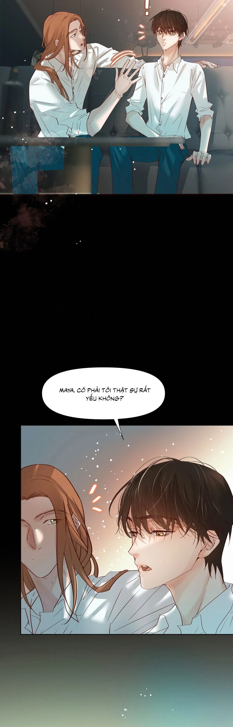 Tuyệt Xử Phùng Sinh Chapter 85 - 3