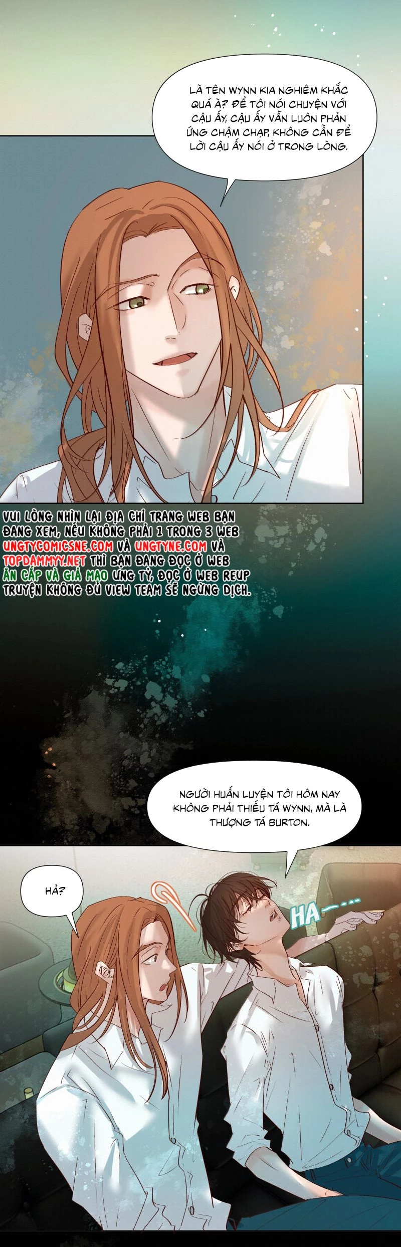 Tuyệt Xử Phùng Sinh Chapter 85 - 4