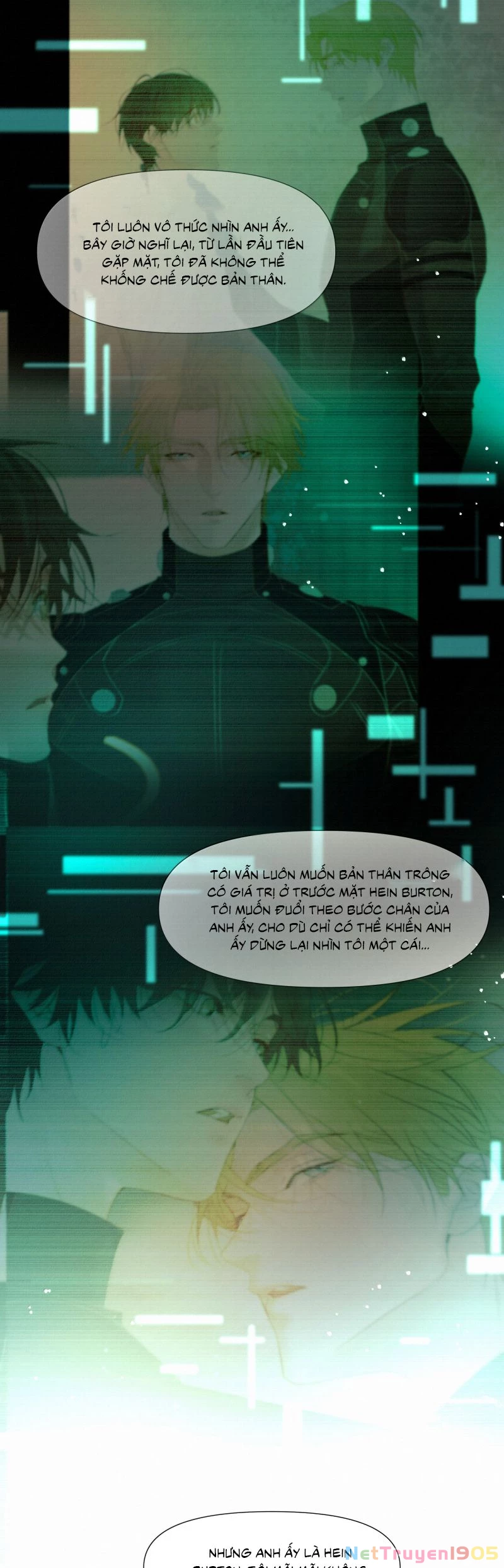 Tuyệt Xử Phùng Sinh Chapter 85 - 6