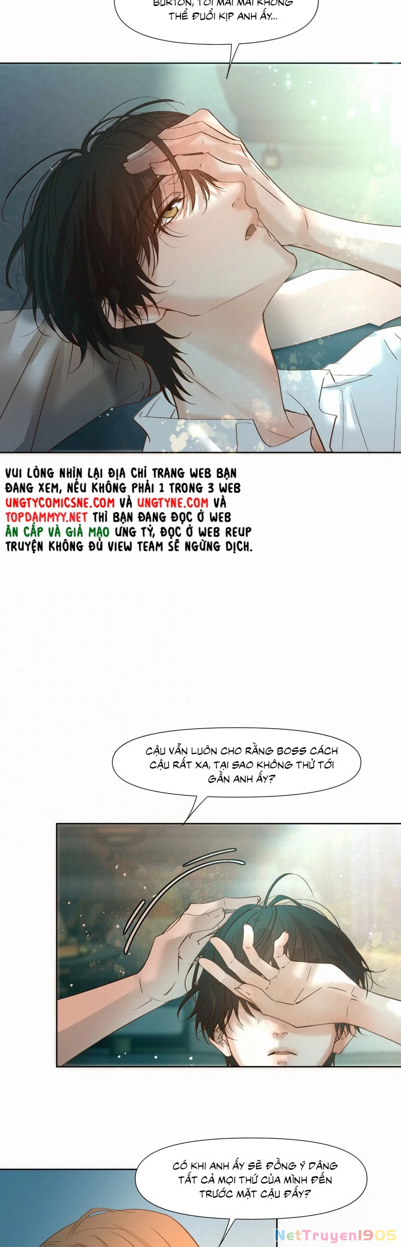 Tuyệt Xử Phùng Sinh Chapter 85 - 7