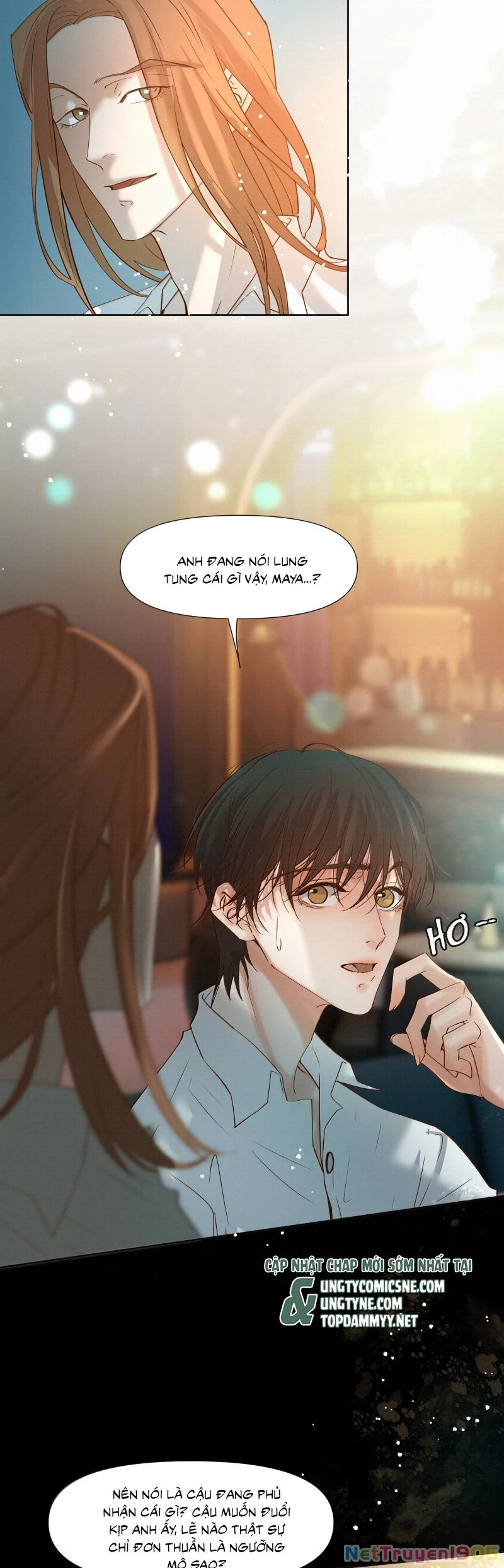 Tuyệt Xử Phùng Sinh Chapter 85 - 8