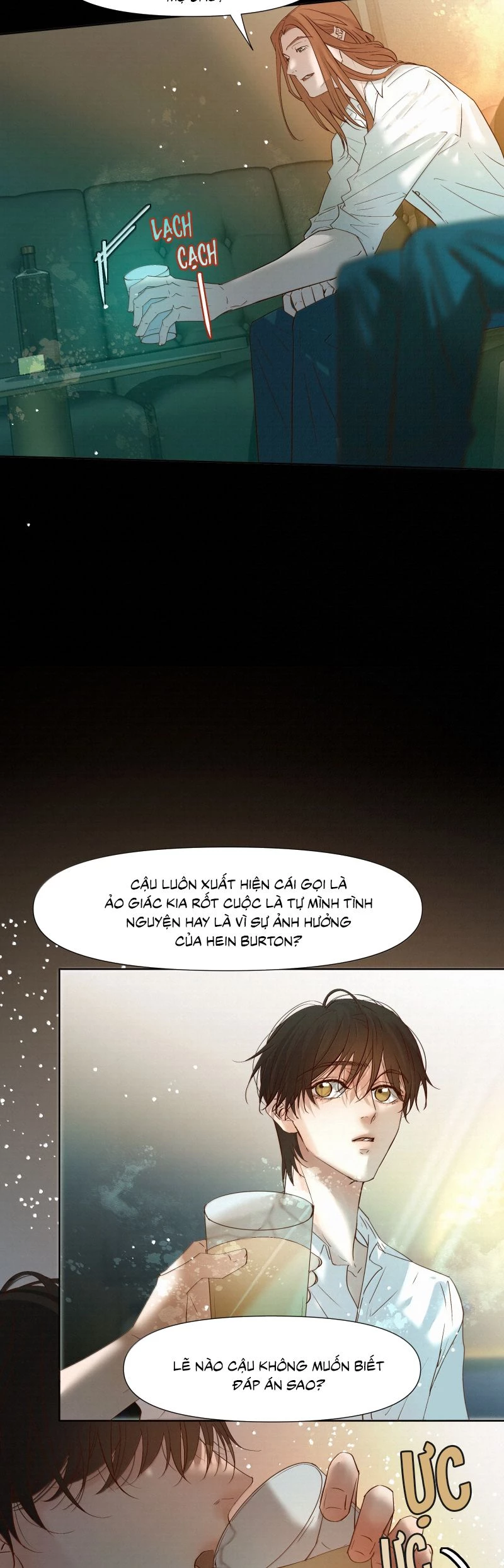 Tuyệt Xử Phùng Sinh Chapter 85 - 9