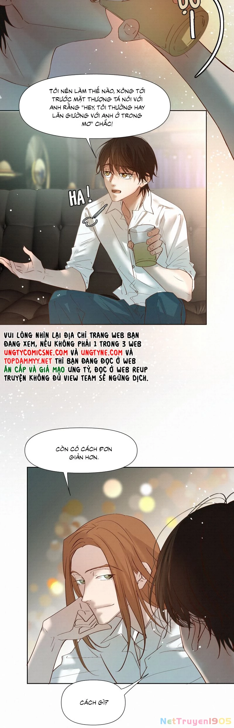 Tuyệt Xử Phùng Sinh Chapter 85 - 10