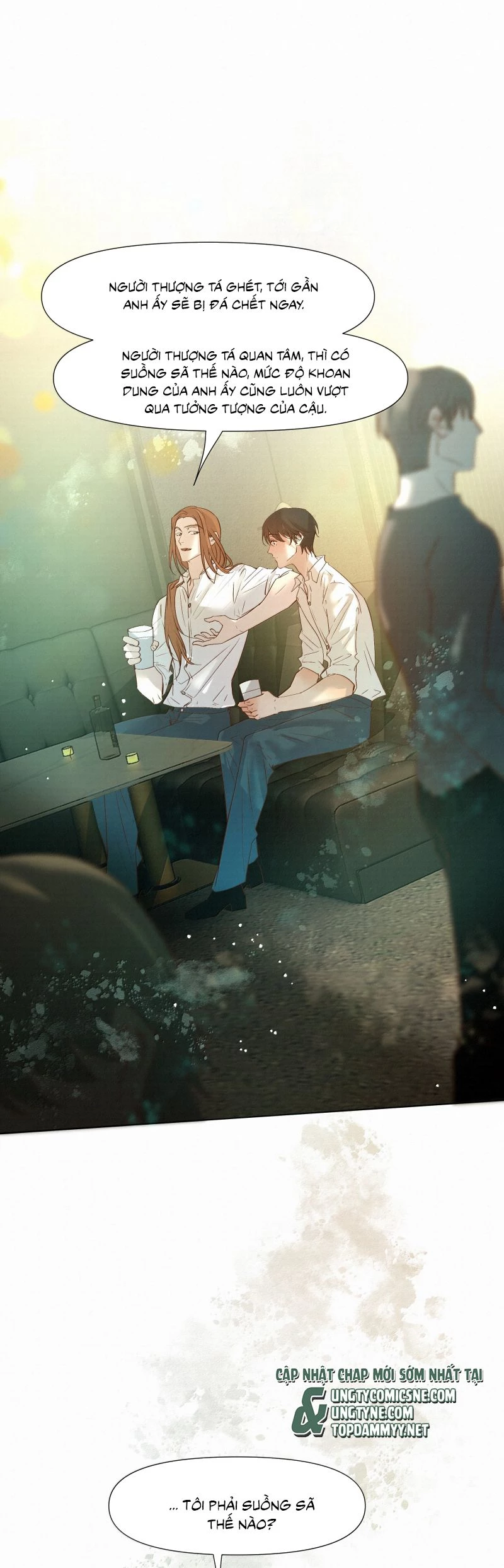 Tuyệt Xử Phùng Sinh Chapter 85 - 11