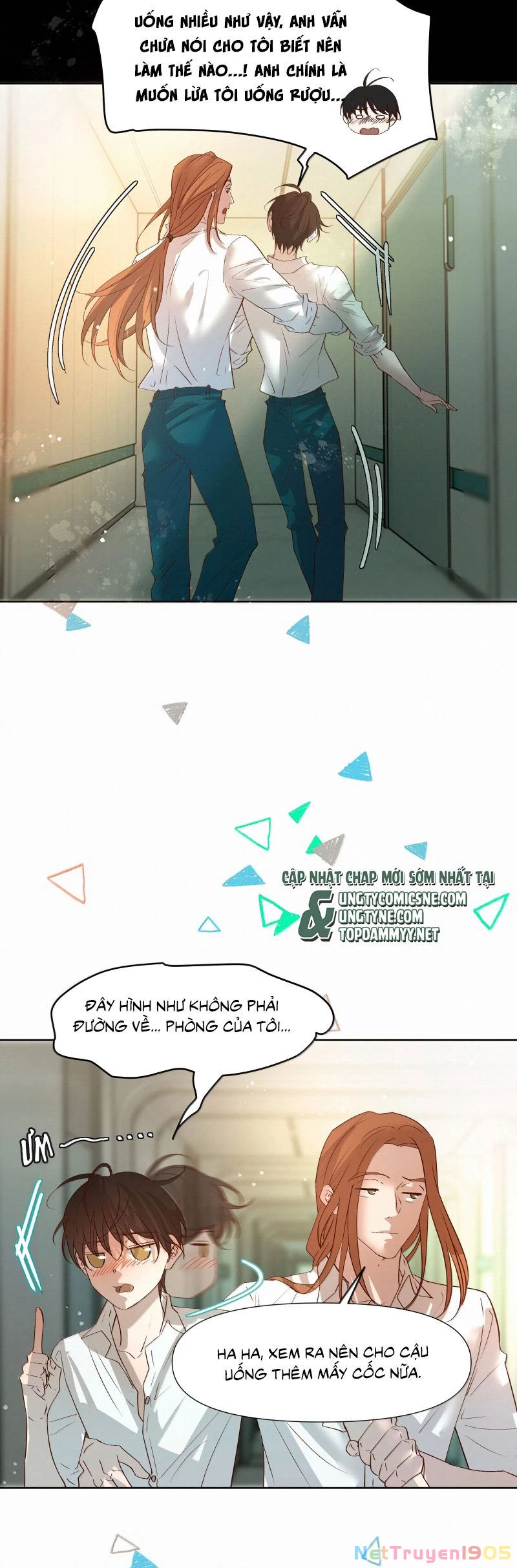 Tuyệt Xử Phùng Sinh Chapter 85 - 14
