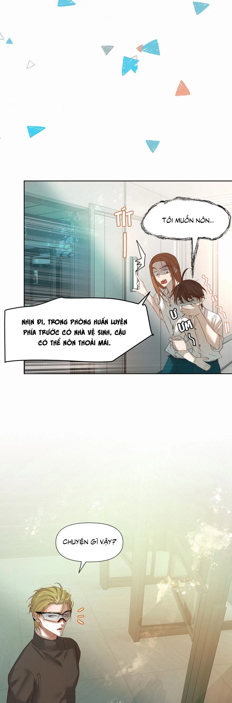 Tuyệt Xử Phùng Sinh Chapter 85 - 15