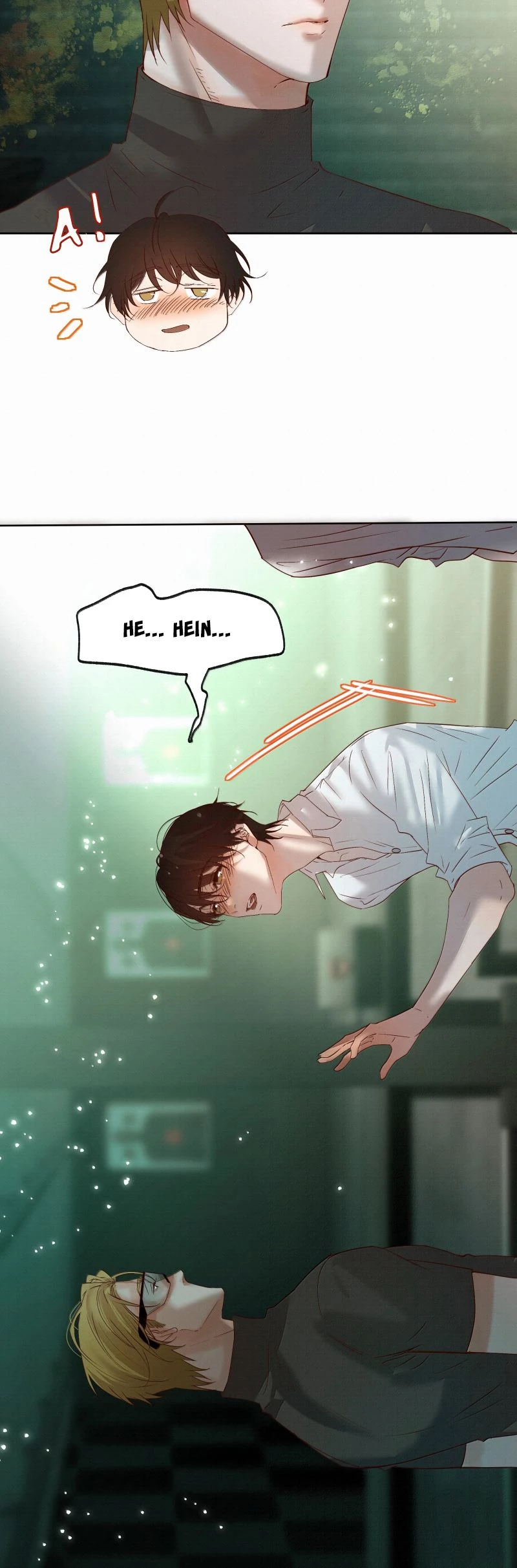 Tuyệt Xử Phùng Sinh Chapter 85 - 17