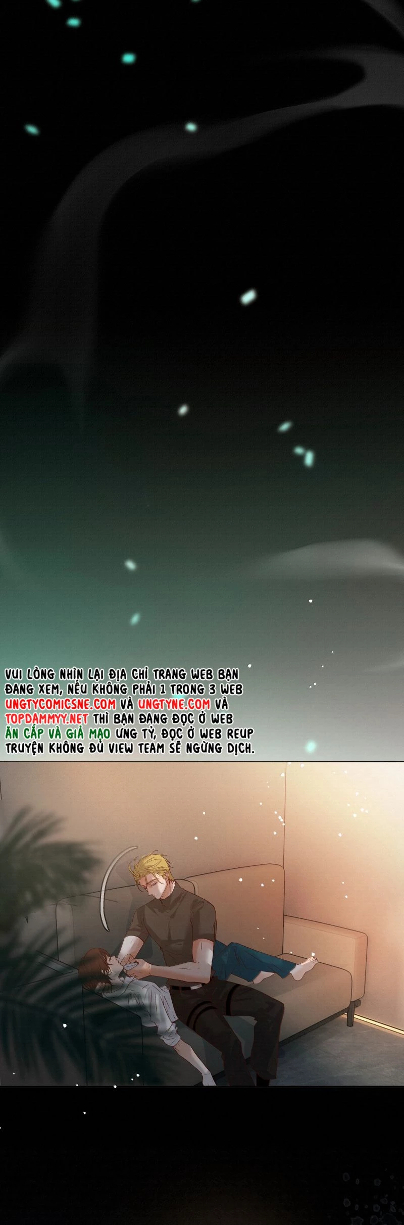 Tuyệt Xử Phùng Sinh Chapter 85 - 19