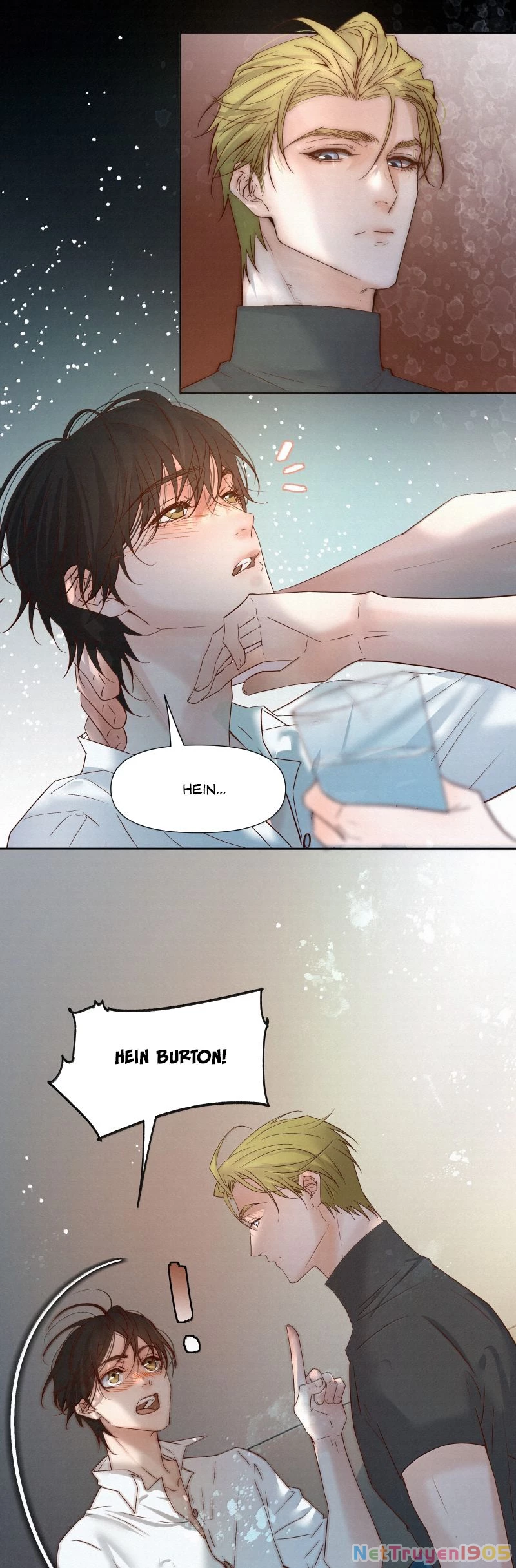 Tuyệt Xử Phùng Sinh Chapter 85 - 20