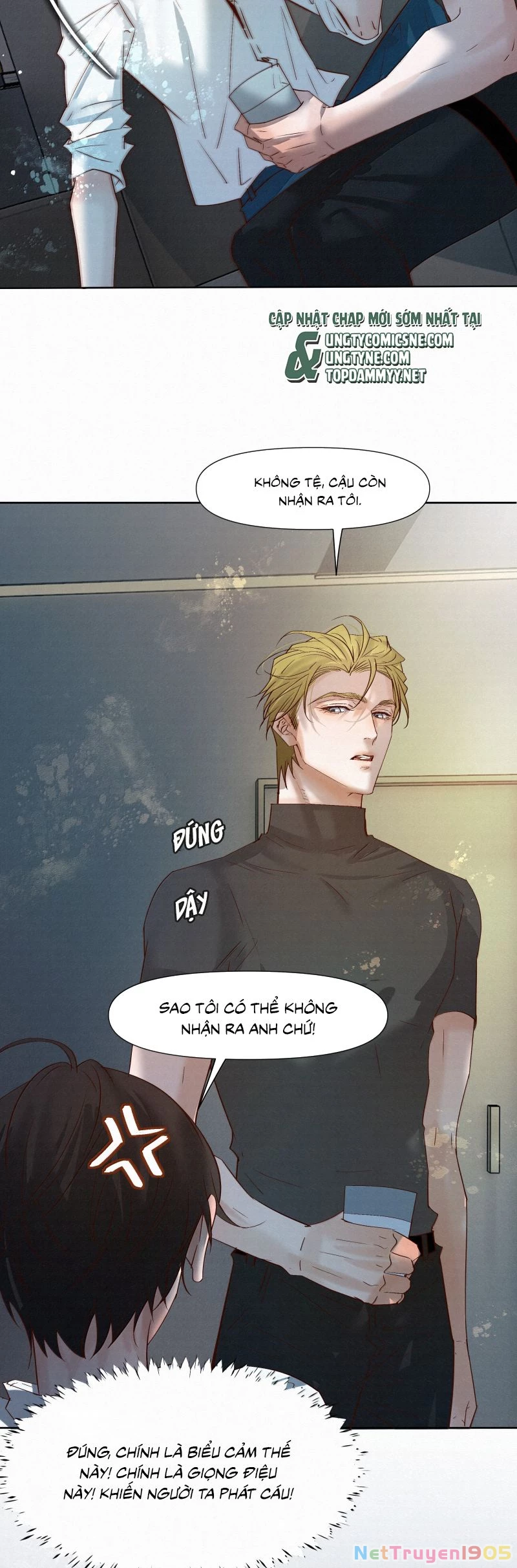 Tuyệt Xử Phùng Sinh Chapter 85 - 21