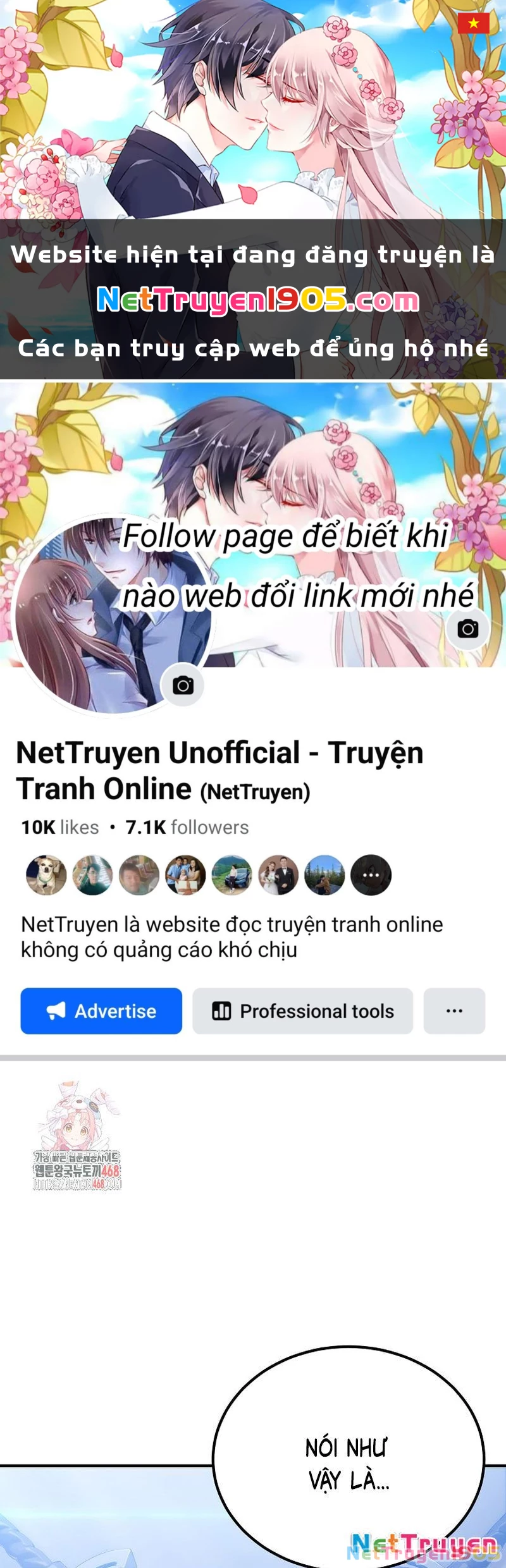 Tanker Tối Thượng Chapter 5 - 1