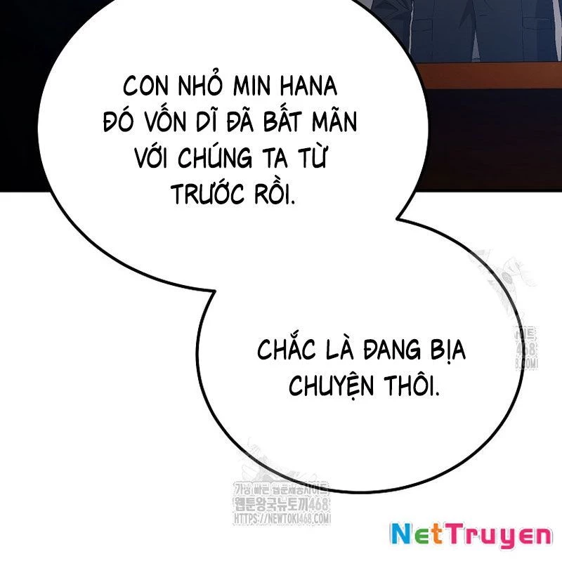 Tanker Tối Thượng Chapter 5 - 6
