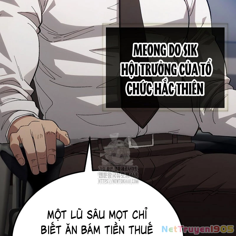 Tanker Tối Thượng Chapter 5 - 9