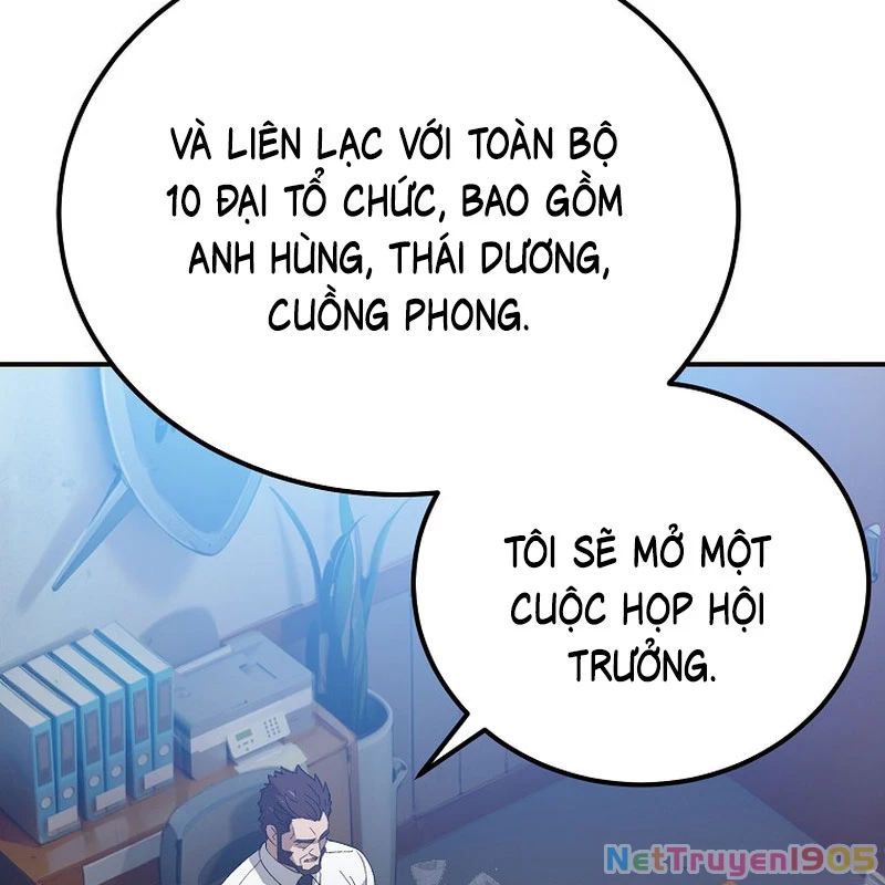 Tanker Tối Thượng Chapter 5 - 14