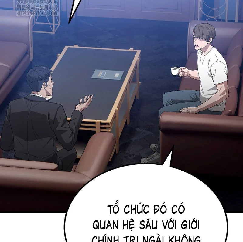 Tanker Tối Thượng Chapter 5 - 27