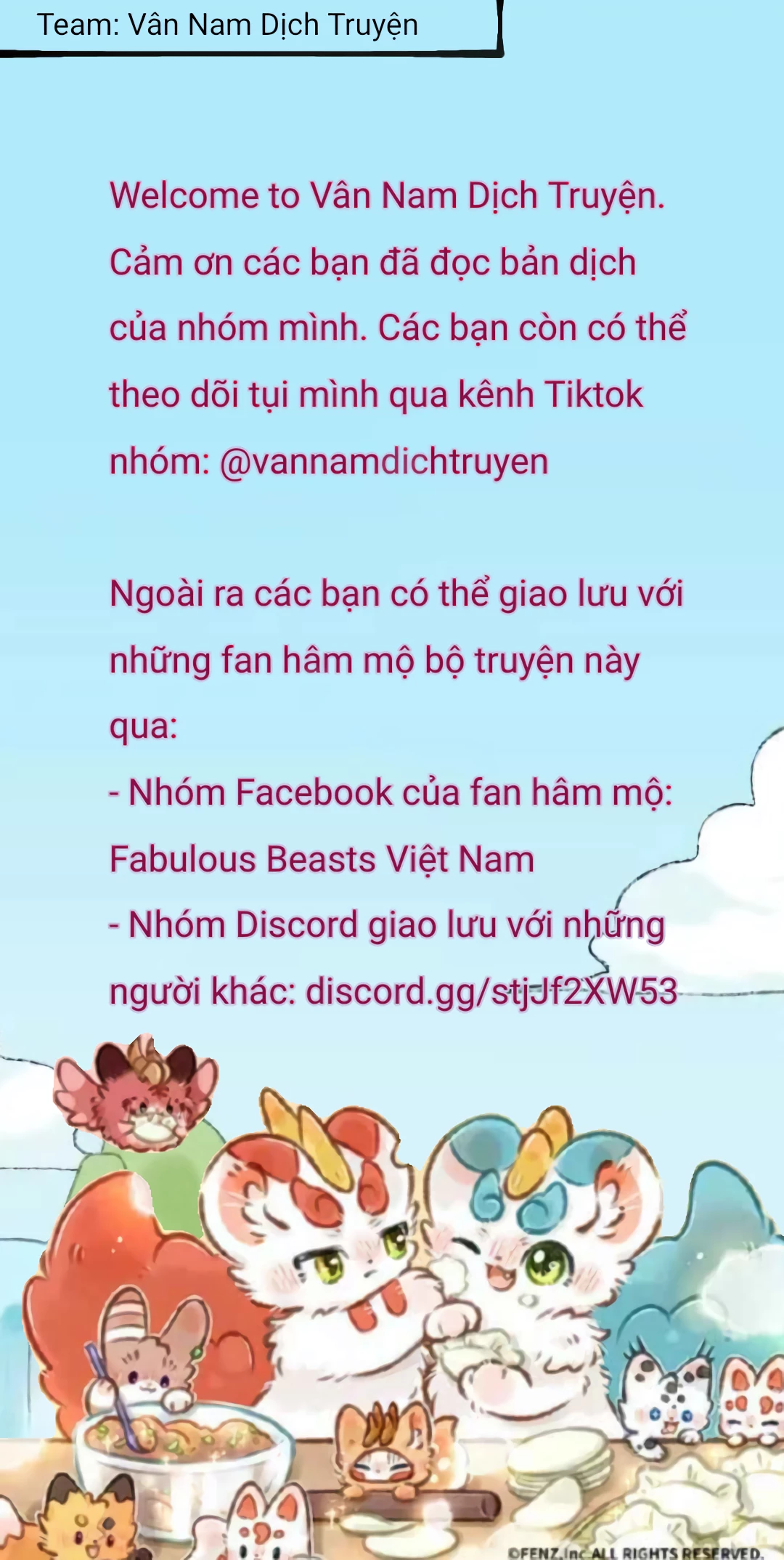 Có Linh Thú Chapter 1042 - 2