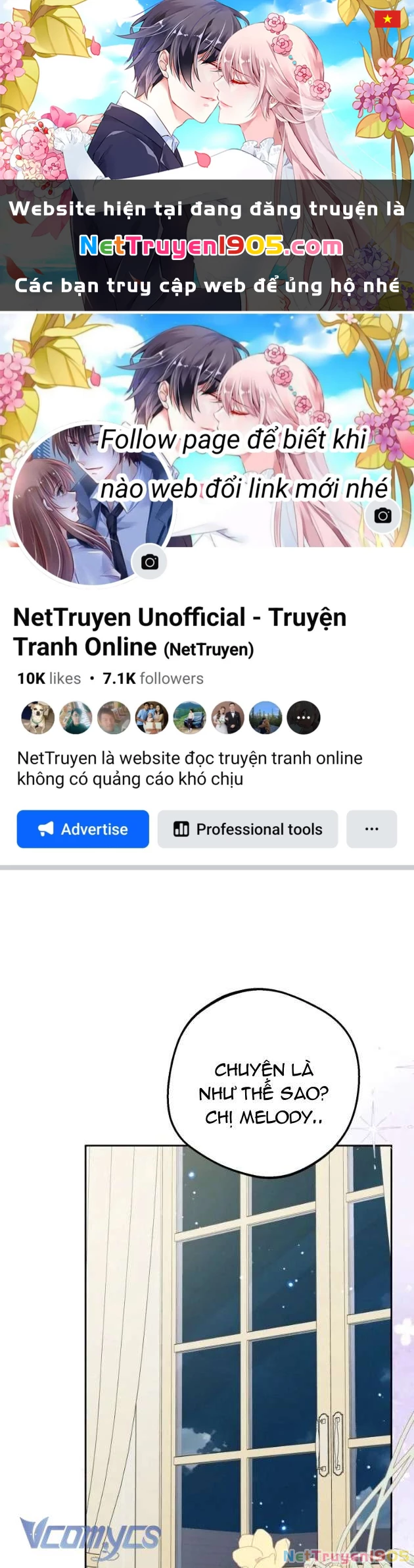 Được Yêu Thương Mà Còn Ngại Ngùng Sao! Chapter 86 - 1
