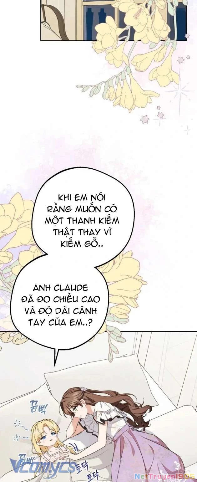 Được Yêu Thương Mà Còn Ngại Ngùng Sao! Chapter 86 - 2