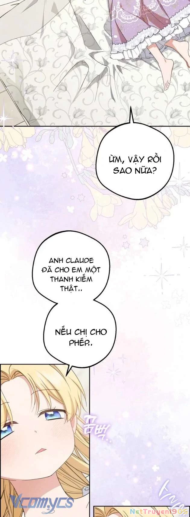 Được Yêu Thương Mà Còn Ngại Ngùng Sao! Chapter 86 - 3