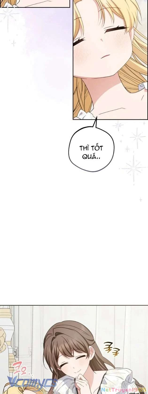 Được Yêu Thương Mà Còn Ngại Ngùng Sao! Chapter 86 - 4