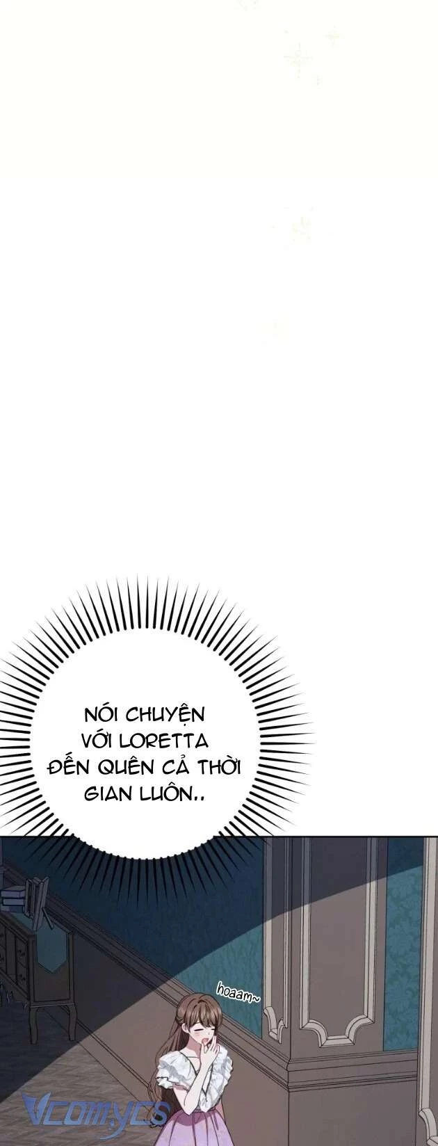 Được Yêu Thương Mà Còn Ngại Ngùng Sao! Chapter 86 - 7