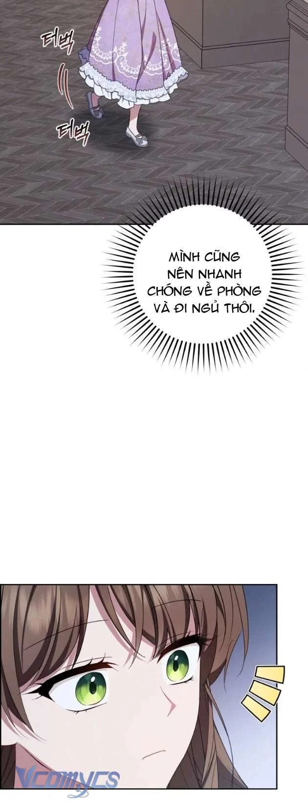 Được Yêu Thương Mà Còn Ngại Ngùng Sao! Chapter 86 - 8