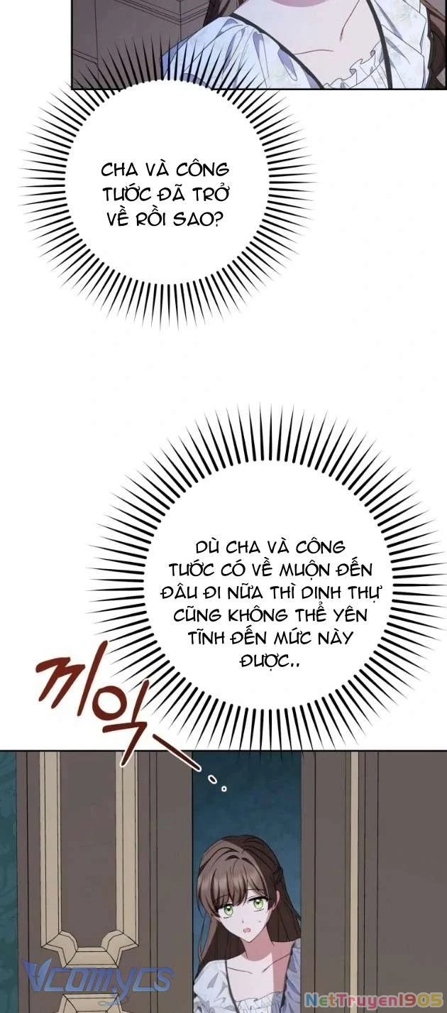 Được Yêu Thương Mà Còn Ngại Ngùng Sao! Chapter 86 - 11