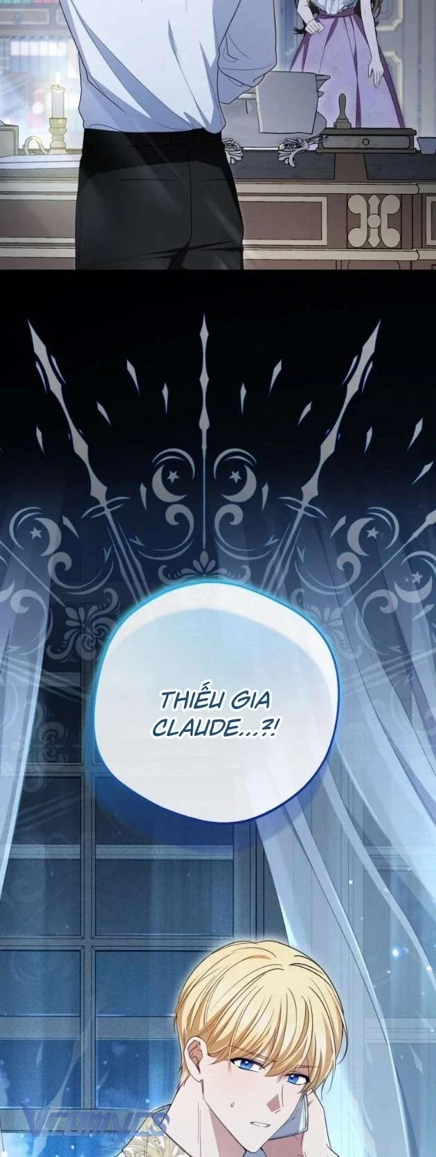 Được Yêu Thương Mà Còn Ngại Ngùng Sao! Chapter 86 - 17