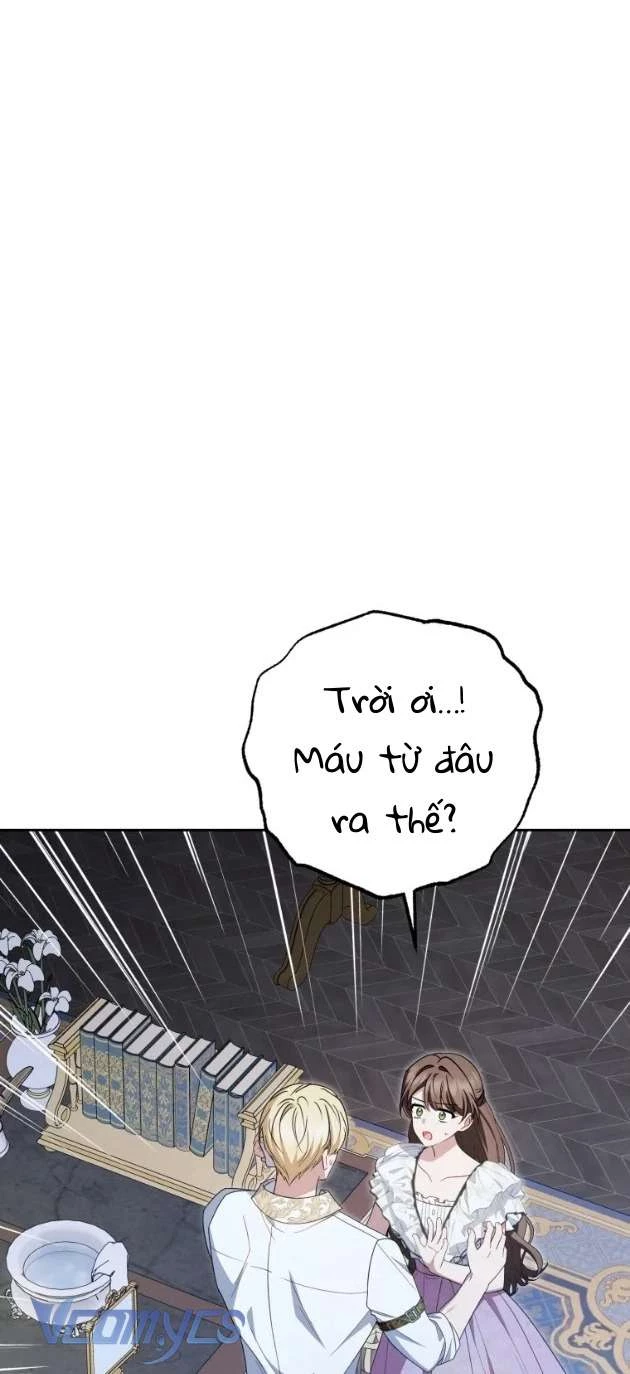 Được Yêu Thương Mà Còn Ngại Ngùng Sao! Chapter 86 - 21