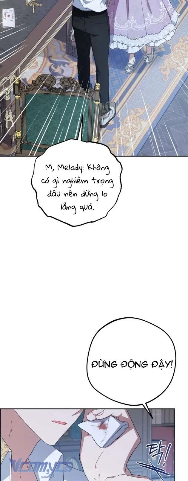 Được Yêu Thương Mà Còn Ngại Ngùng Sao! Chapter 86 - 22