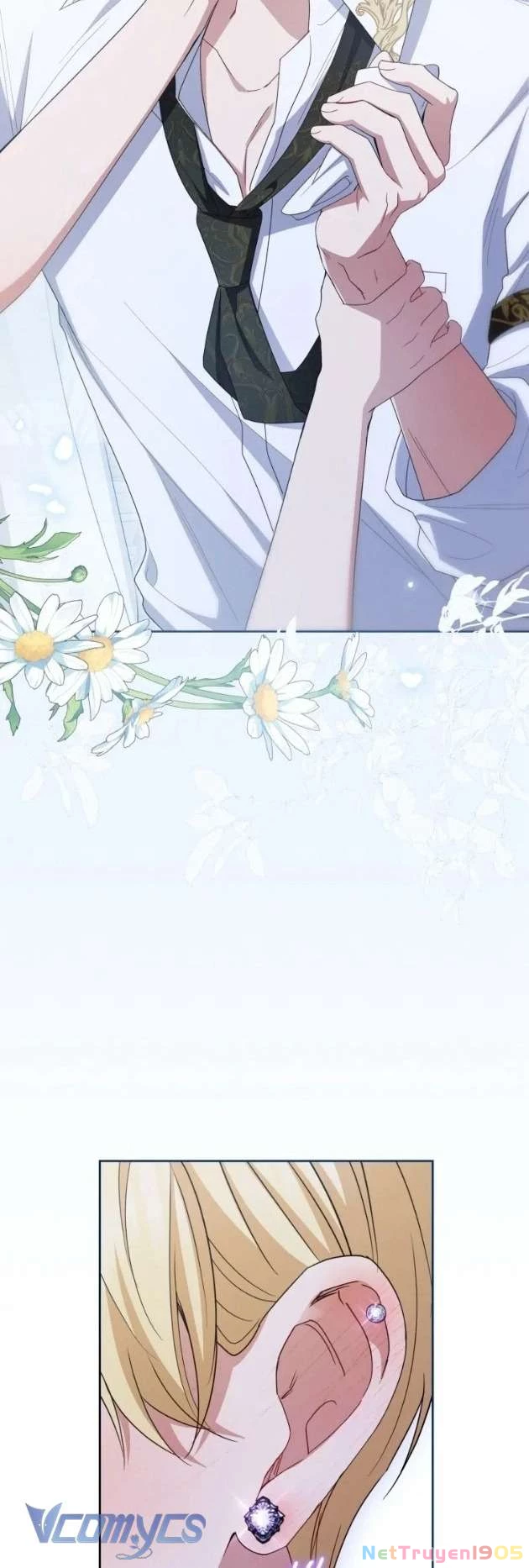 Được Yêu Thương Mà Còn Ngại Ngùng Sao! Chapter 86 - 25