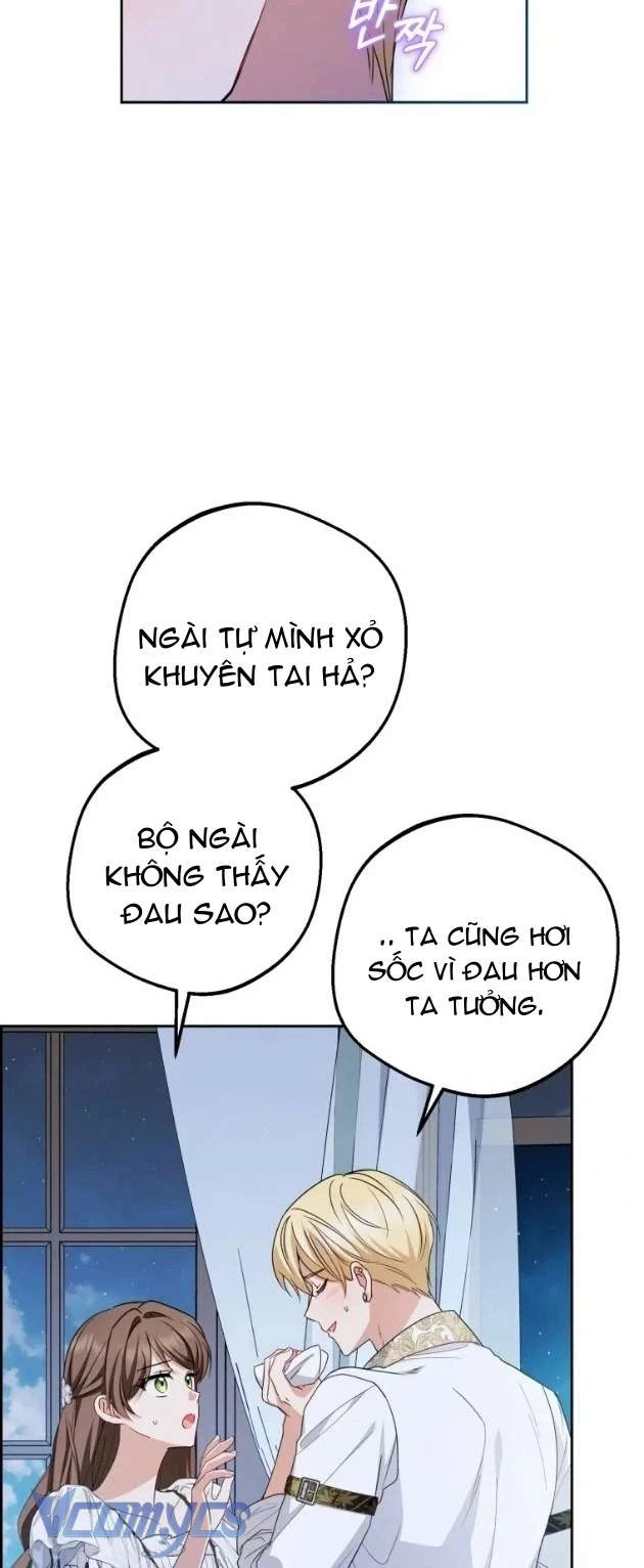 Được Yêu Thương Mà Còn Ngại Ngùng Sao! Chapter 86 - 26