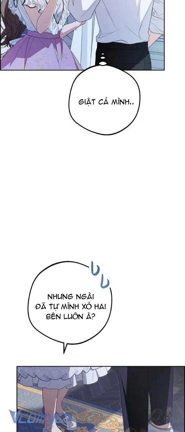 Được Yêu Thương Mà Còn Ngại Ngùng Sao! Chapter 86 - 27